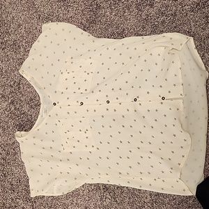 Womens blouse